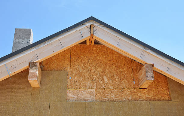 Siding for New Construction in Strasburg, OH